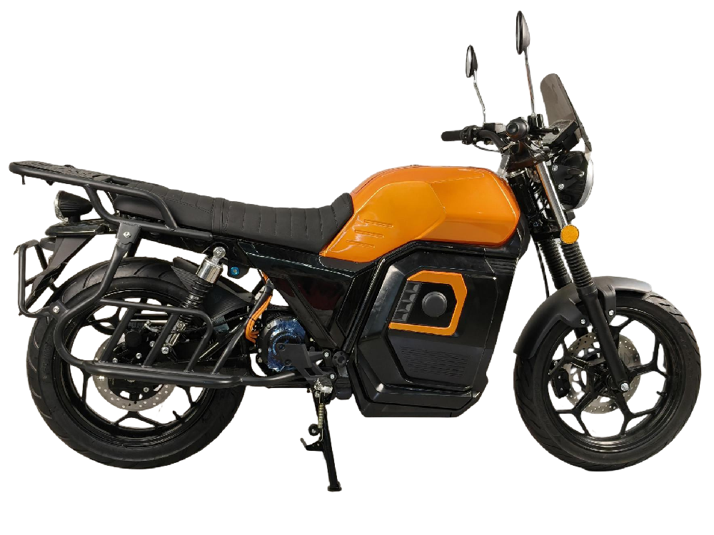 JF005 Midd le Motor