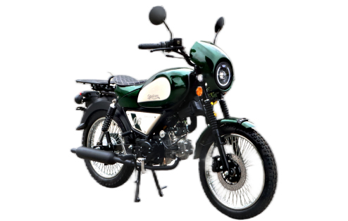 HS110-C-Bobber