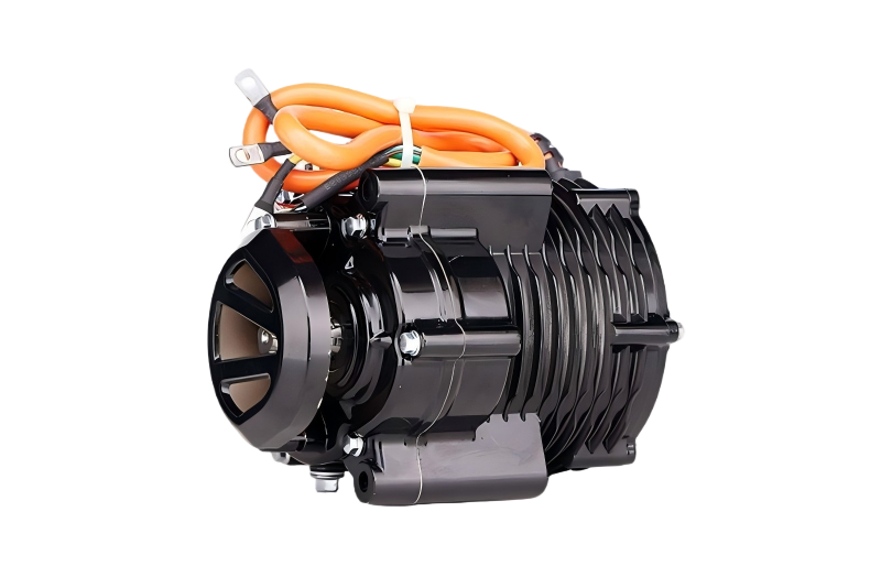 UNET-120无刷中置电机